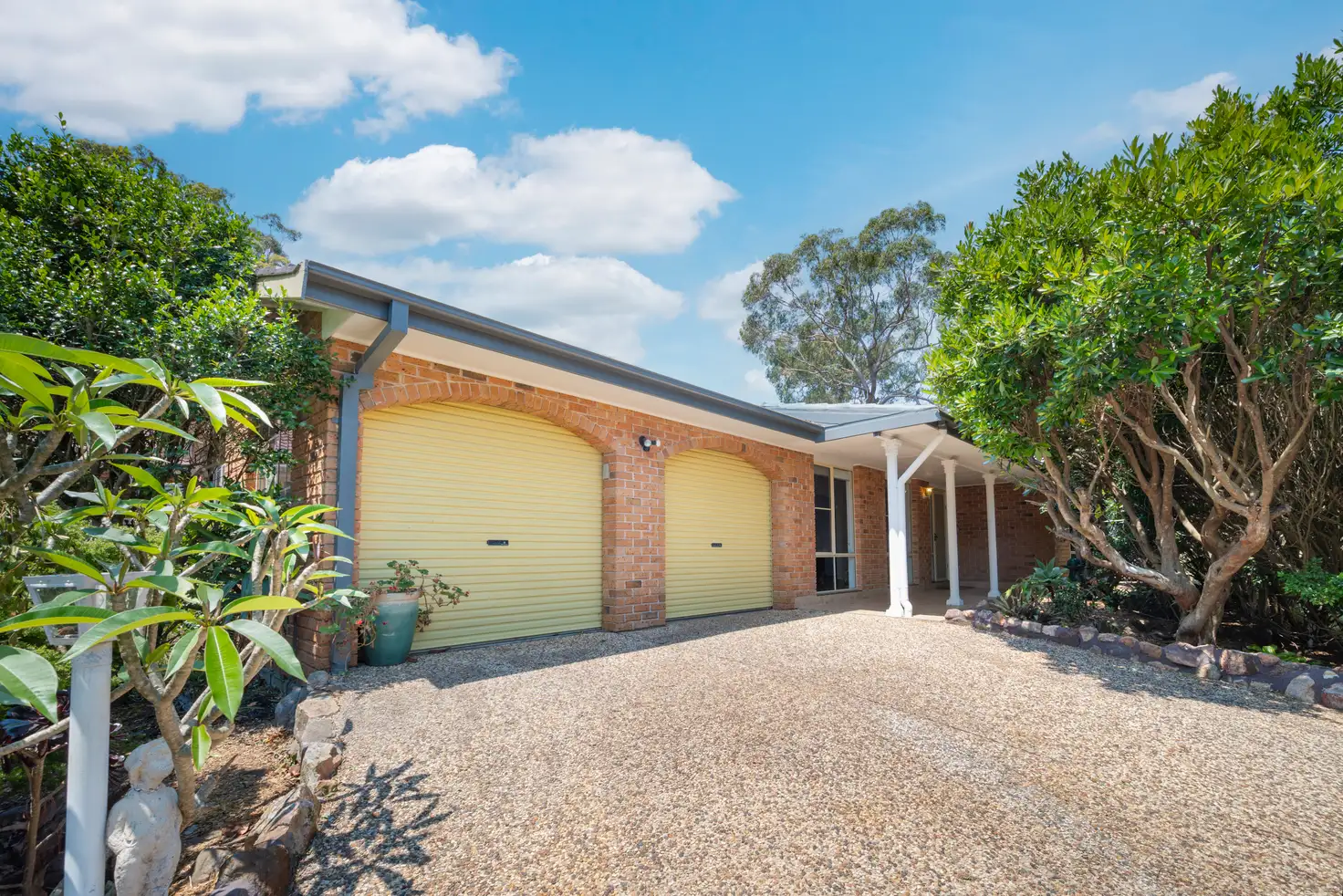 Main view of Homely house listing, 81 Wallawa Road, Nelson Bay NSW 2315