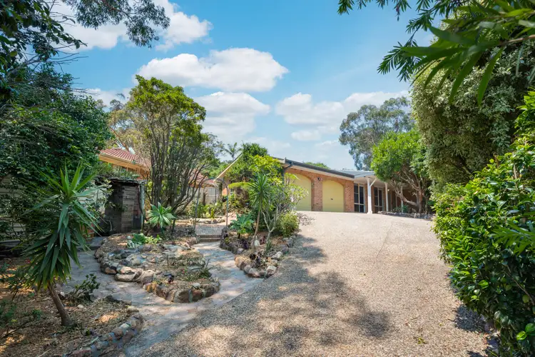 Second view of Homely house listing, 81 Wallawa Road, Nelson Bay NSW 2315