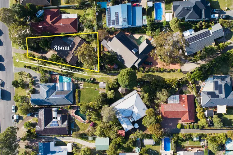 Third view of Homely house listing, 81 Wallawa Road, Nelson Bay NSW 2315