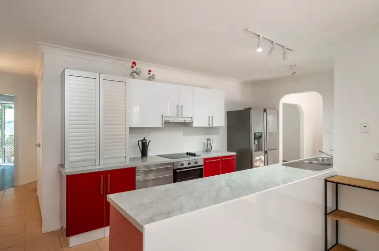 Fifth view of Homely house listing, 81 Wallawa Road, Nelson Bay NSW 2315