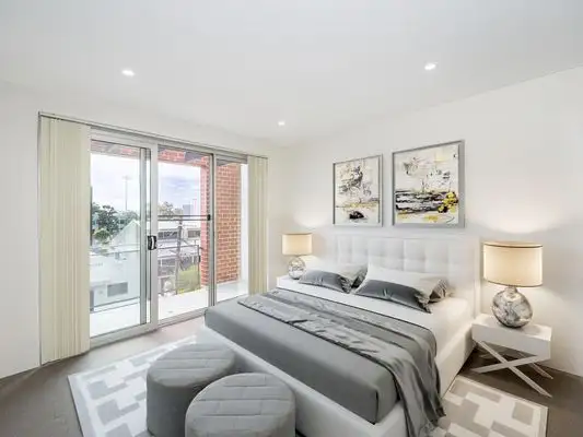 Second view of Homely apartment listing, 3/662 Newcastle Street, Leederville WA 6007