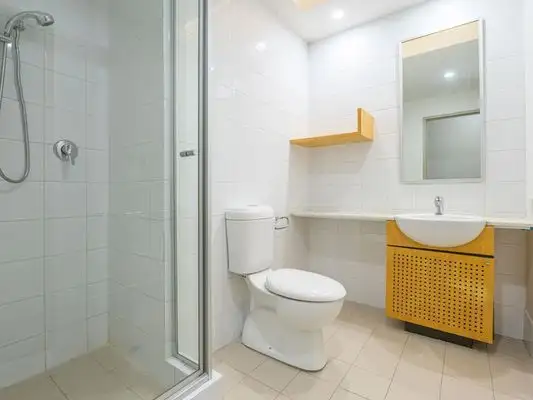 Fifth view of Homely apartment listing, 3/662 Newcastle Street, Leederville WA 6007