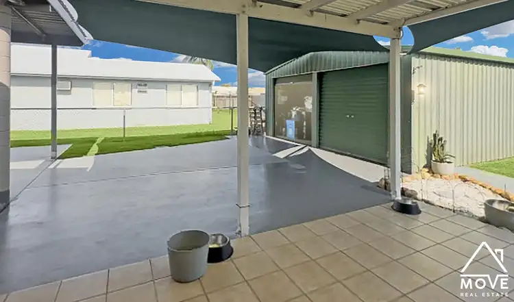 Third view of Homely house listing, 25 Doncaster Way, Mount Louisa QLD 4814