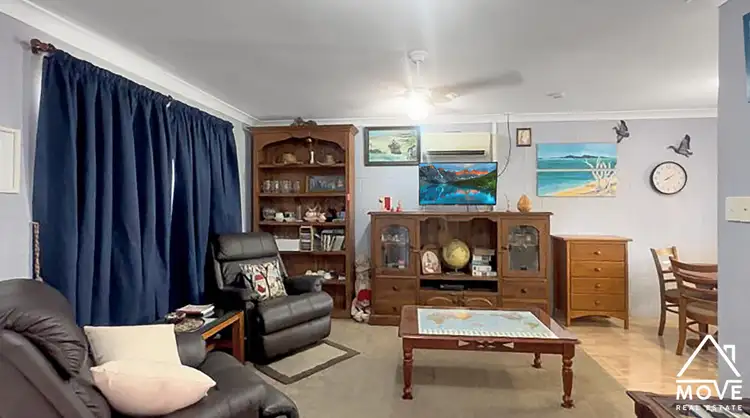 Fifth view of Homely house listing, 25 Doncaster Way, Mount Louisa QLD 4814