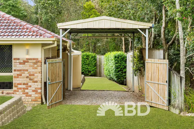 Third view of Homely house listing, 54 Homeworld Drive, Narangba QLD 4504