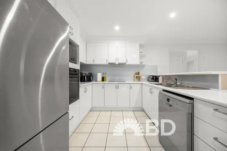 Fourth view of Homely house listing, 54 Homeworld Drive, Narangba QLD 4504