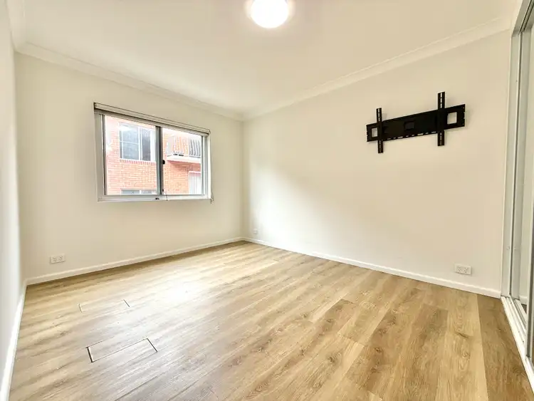 Third view of Homely apartment listing, 3/864 Botany Road, Mascot NSW 2020