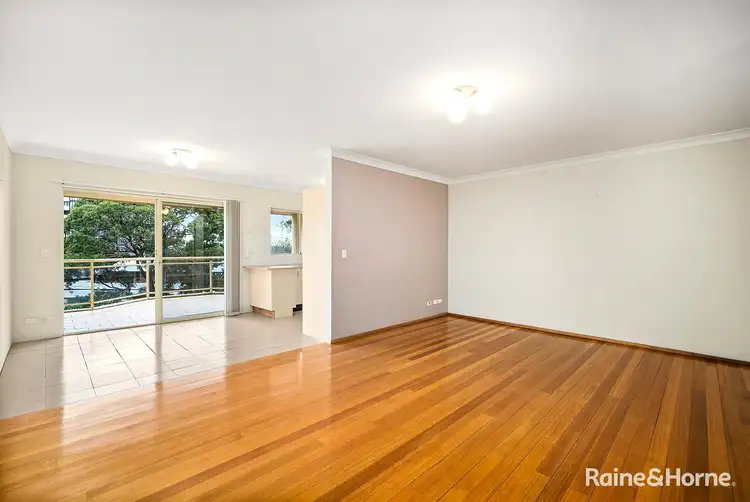 Second view of Homely unit listing, 12/23-29 Gladstone Street, Kogarah NSW 2217