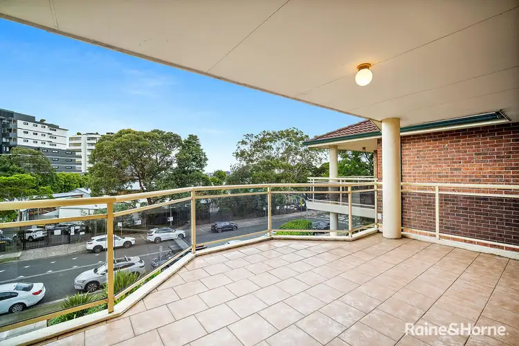 Fifth view of Homely unit listing, 12/23-29 Gladstone Street, Kogarah NSW 2217