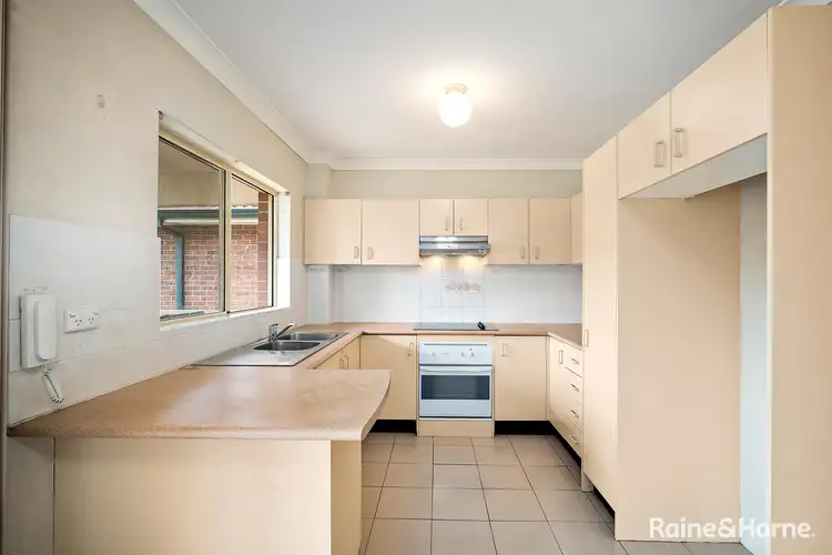 Sixth view of Homely unit listing, 12/23-29 Gladstone Street, Kogarah NSW 2217