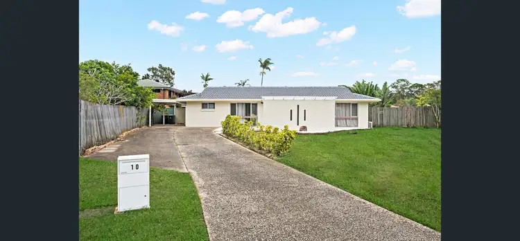 10 Hobury Street, Bald Hills QLD 4036