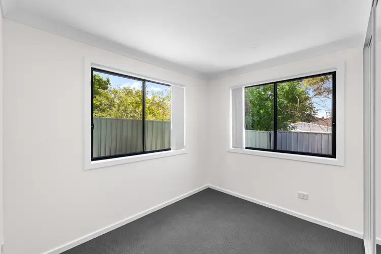 Second view of Homely flat listing, 14A Ennis Street, Lalor Park NSW 2147