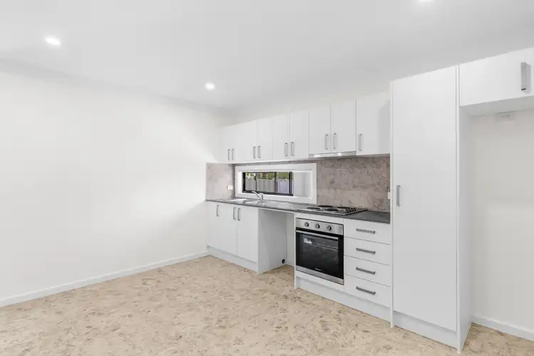 Third view of Homely flat listing, 14A Ennis Street, Lalor Park NSW 2147