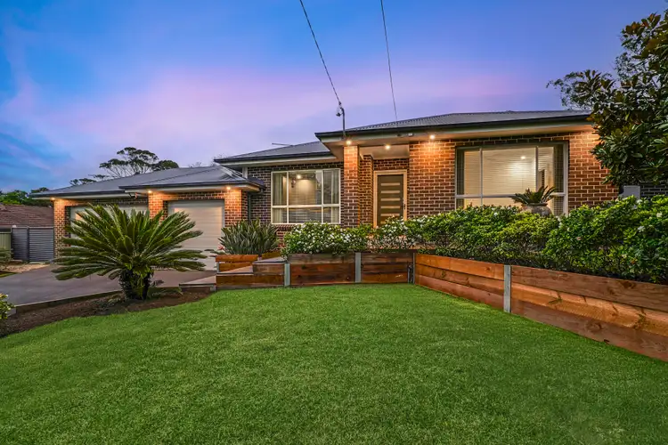 9 Nartee Place, Wilberforce NSW 2756