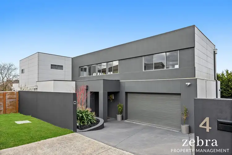 4 Salina Court, Frankston South VIC 3199