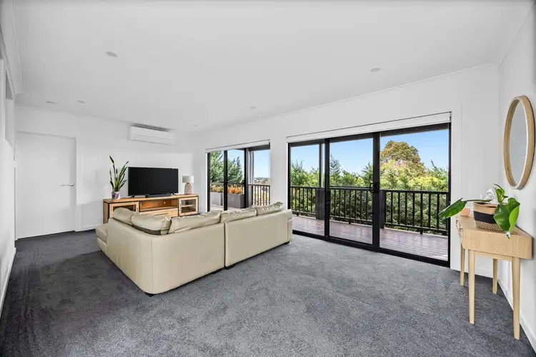 Third view of Homely house listing, 4 Salina Court, Frankston South VIC 3199