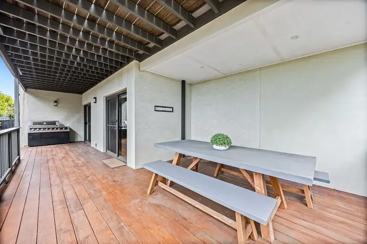 Fourth view of Homely house listing, 4 Salina Court, Frankston South VIC 3199