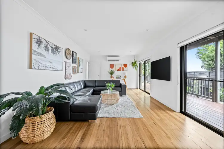 Fifth view of Homely house listing, 4 Salina Court, Frankston South VIC 3199