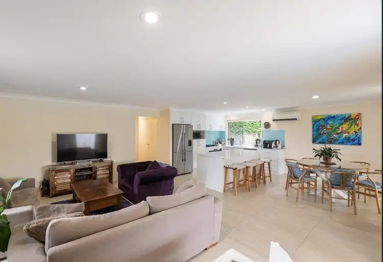 Third view of Homely house listing, 21 Belfry Place, Oxley QLD 4075