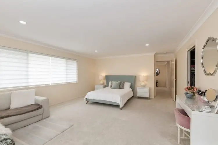 Fifth view of Homely house listing, 21 Belfry Place, Oxley QLD 4075