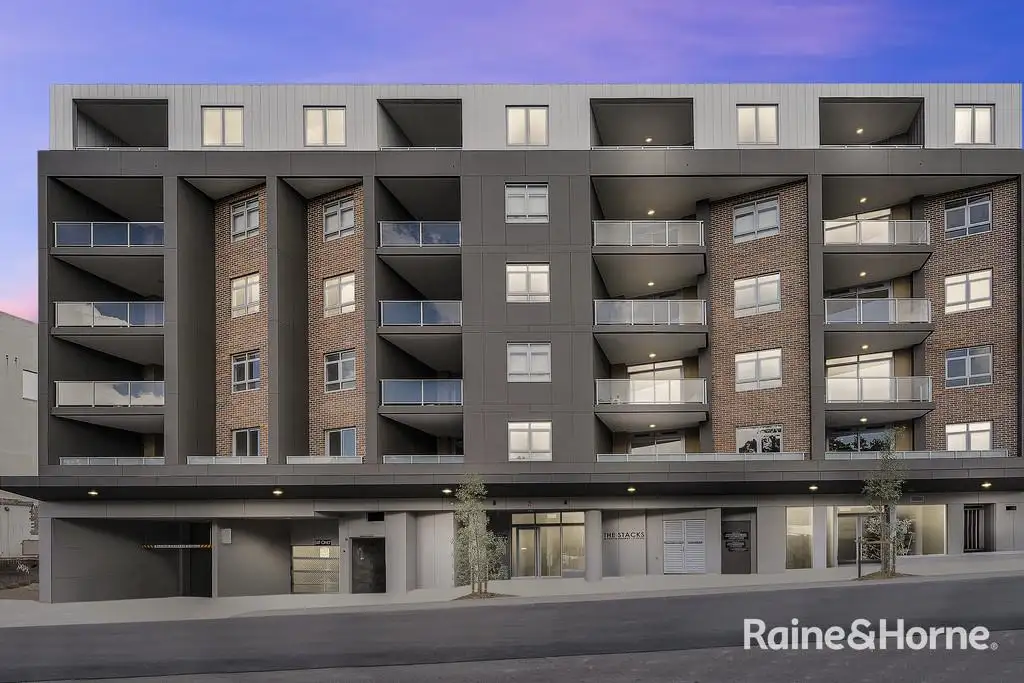 Main view of Homely apartment listing, 8/38 Princes Highway, St Peters NSW 2044