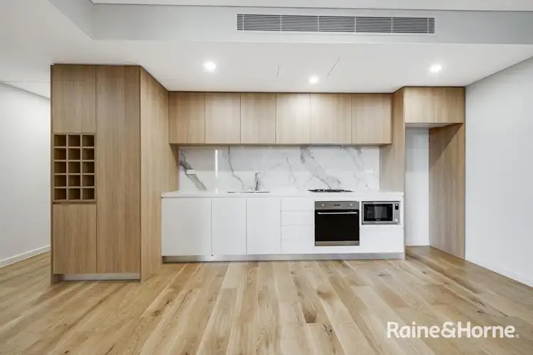 Second view of Homely apartment listing, 8/38 Princes Highway, St Peters NSW 2044