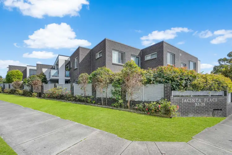 Second view of Homely apartment listing, 13/33-39 Georges River Road, Croydon Park NSW 2133