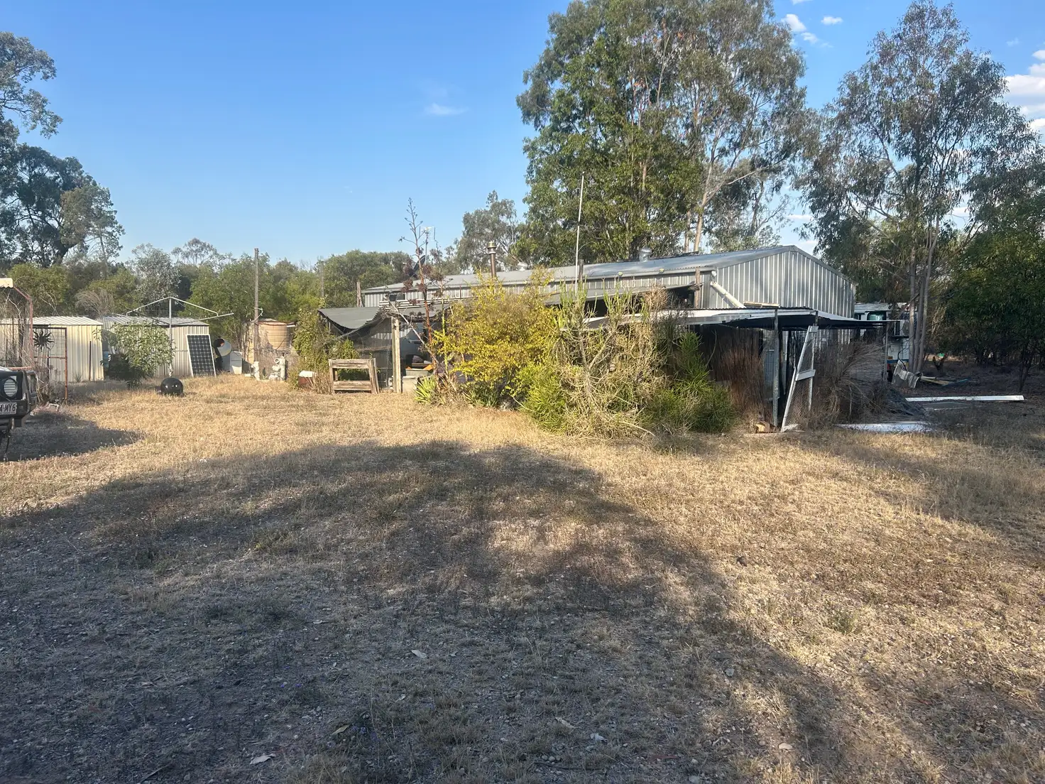 Main view of Homely land listing, 76 Butterfly Road, Tara QLD 4421
