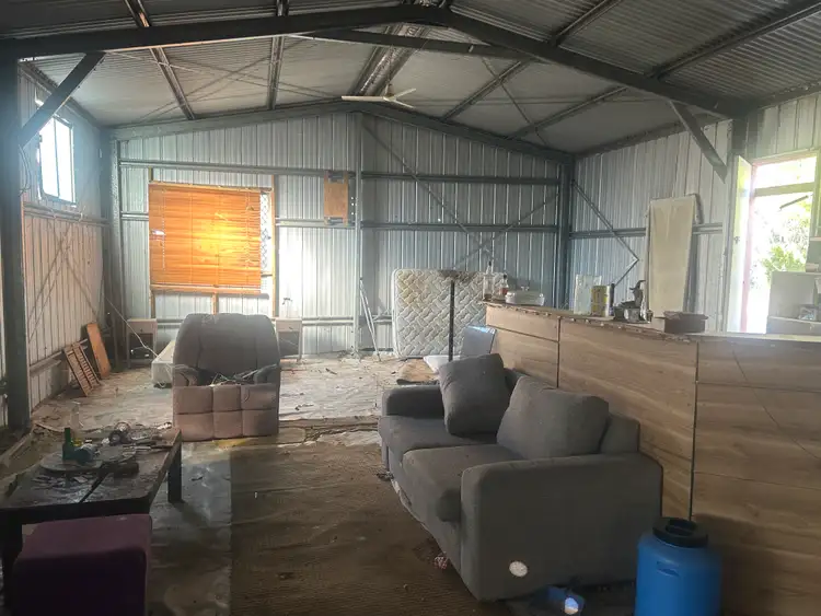 Second view of Homely land listing, 76 Butterfly Road, Tara QLD 4421