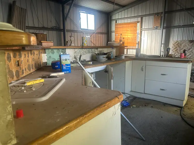 Third view of Homely land listing, 76 Butterfly Road, Tara QLD 4421