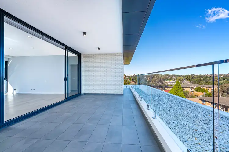 Second view of Homely apartment listing, 22/260 Wardell Road, Marrickville NSW 2204