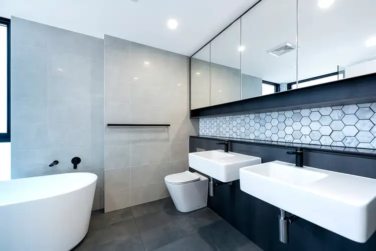 Third view of Homely apartment listing, 22/260 Wardell Road, Marrickville NSW 2204