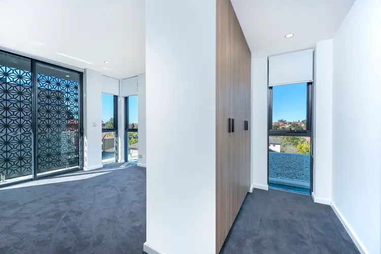 Fourth view of Homely apartment listing, 22/260 Wardell Road, Marrickville NSW 2204