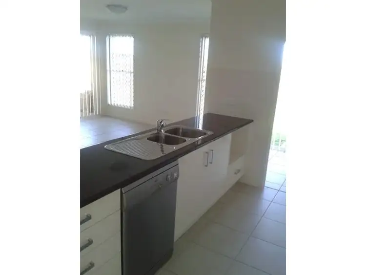 Third view of Homely house listing, 63 Abby Drive, Gracemere QLD 4702