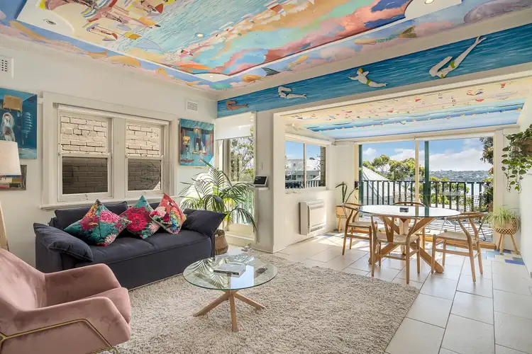 120 Blues Point Road