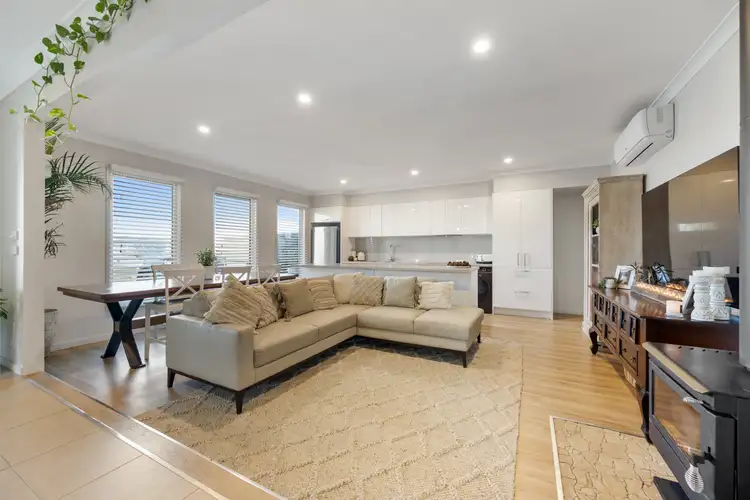 Second view of Homely house listing, 2 Mowbray Court, Wonthaggi VIC 3995