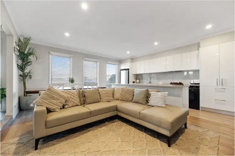 Third view of Homely house listing, 2 Mowbray Court, Wonthaggi VIC 3995