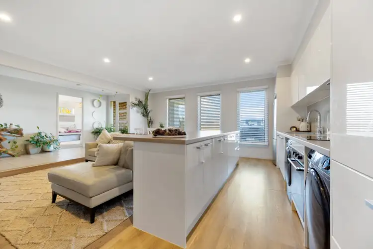 Fifth view of Homely house listing, 2 Mowbray Court, Wonthaggi VIC 3995