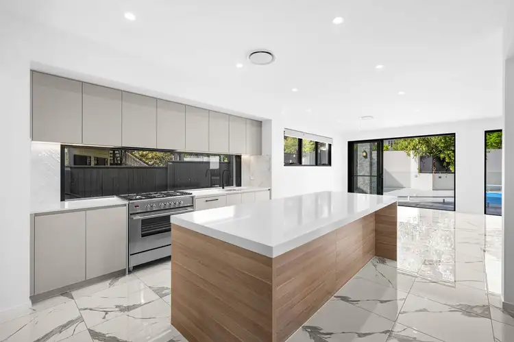 Third view of Homely house listing, 3 Murphy Court, Everton Park QLD 4053