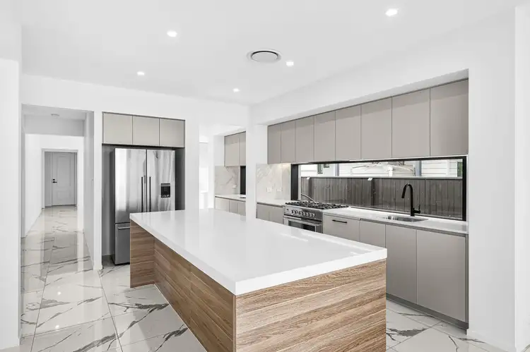 Fourth view of Homely house listing, 3 Murphy Court, Everton Park QLD 4053