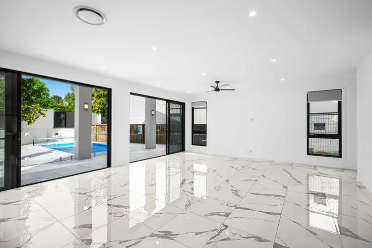 Fifth view of Homely house listing, 3 Murphy Court, Everton Park QLD 4053