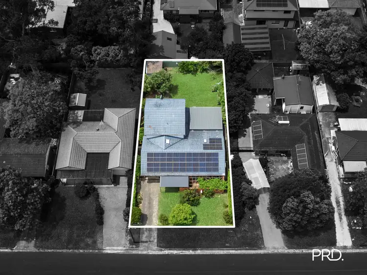 20 Hersey Street, Blaxland NSW 2774