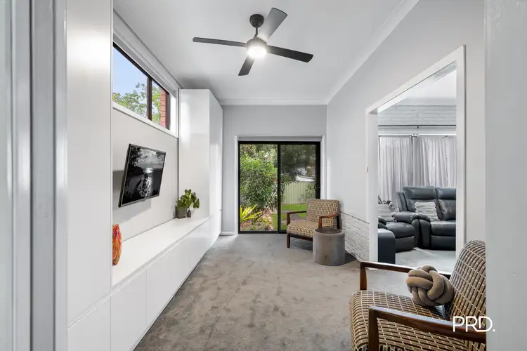 Fourth view of Homely house listing, 20 Hersey Street, Blaxland NSW 2774