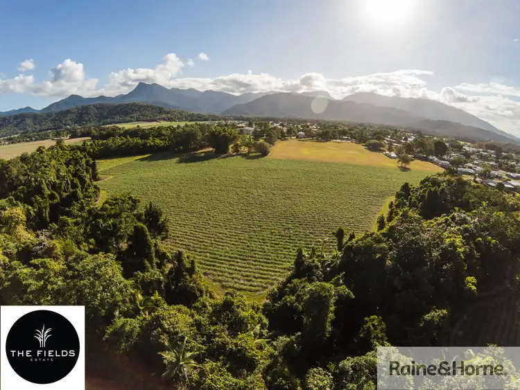 'The Fields' Crawford Street, Mossman QLD 4873
