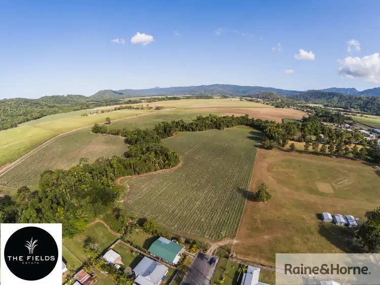 Second view of Homely land listing, 'The Fields' Crawford Street, Mossman QLD 4873