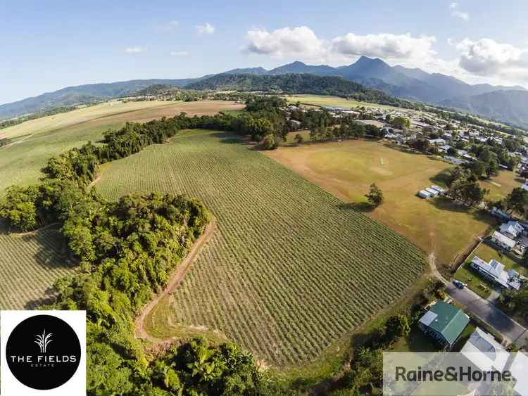 Third view of Homely land listing, 'The Fields' Crawford Street, Mossman QLD 4873