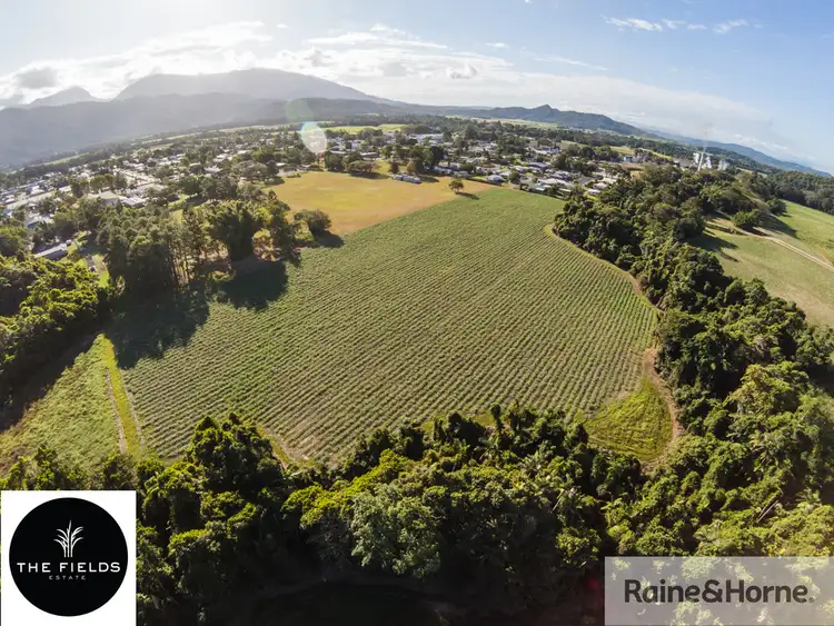 Fourth view of Homely land listing, 'The Fields' Crawford Street, Mossman QLD 4873