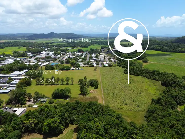 Sixth view of Homely land listing, 'The Fields' Crawford Street, Mossman QLD 4873