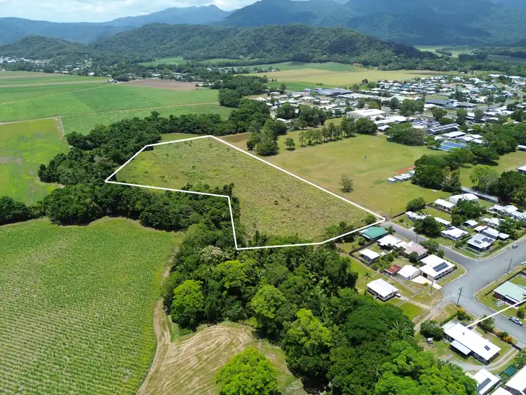 Seventh view of Homely land listing, 'The Fields' Crawford Street, Mossman QLD 4873