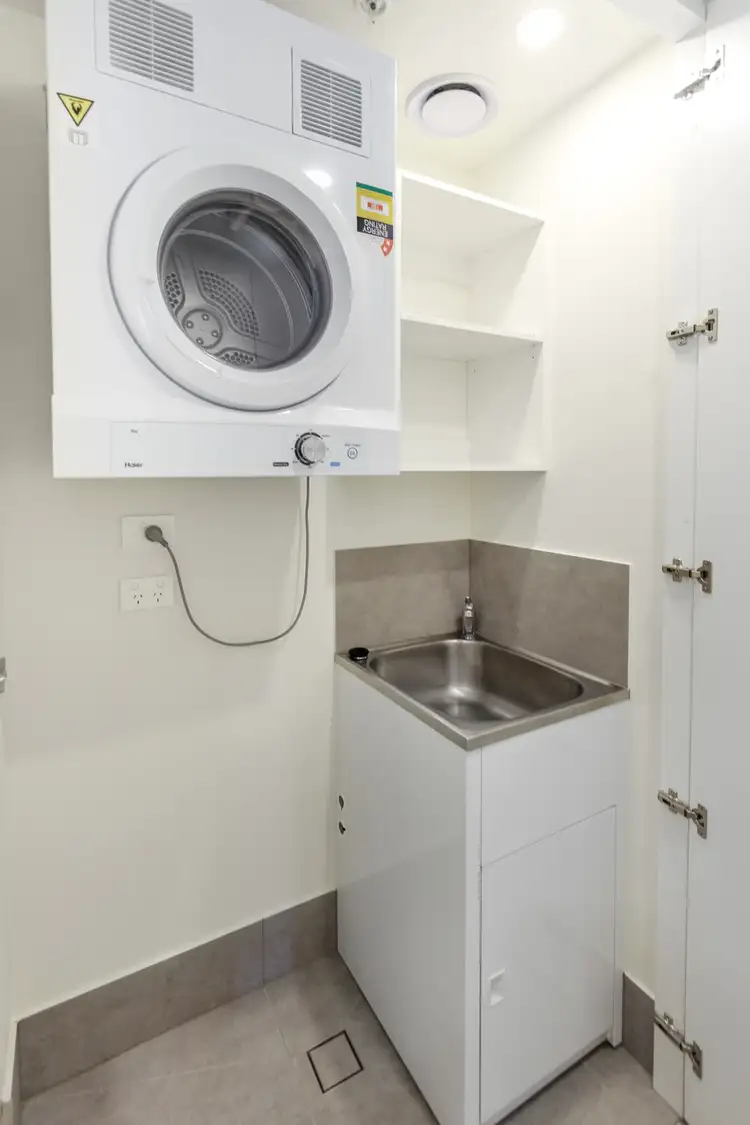 Third view of Homely apartment listing, 1101/1 Mahogany Ave, Macquarie Park NSW 2113